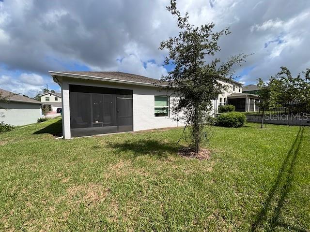ANDOVER RDG - Residential Lease