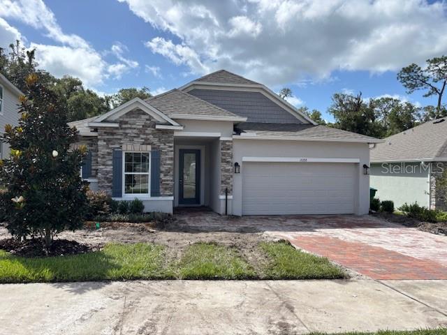ANDOVER RDG - Residential Lease