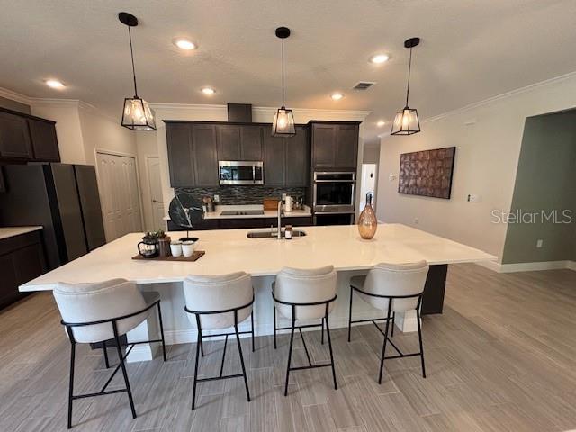 ANDOVER RDG - Residential Lease