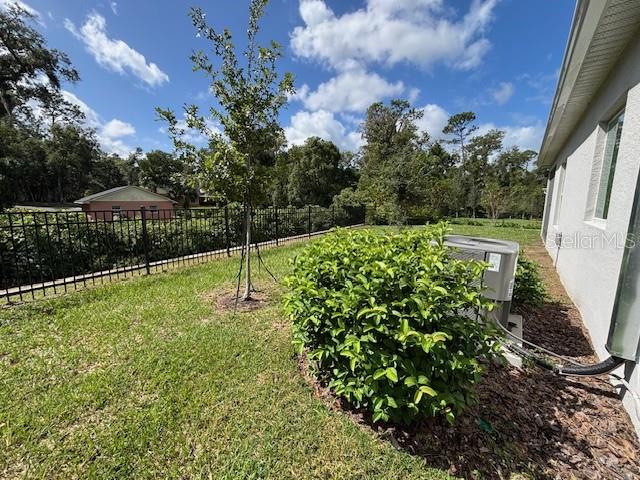 ANDOVER RDG - Residential Lease