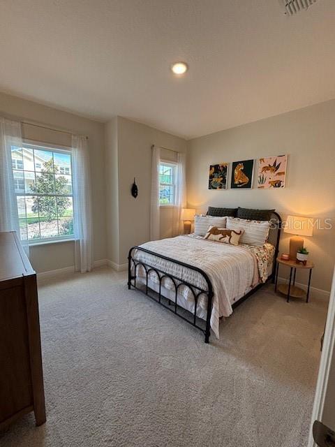 ANDOVER RDG - Residential Lease