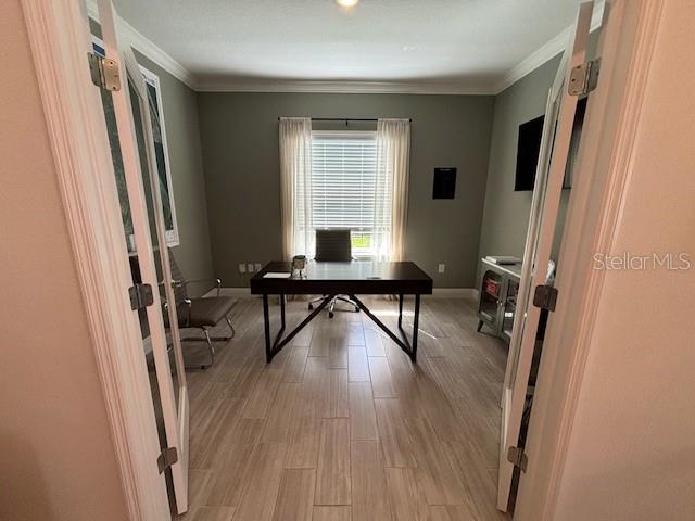 ANDOVER RDG - Residential Lease