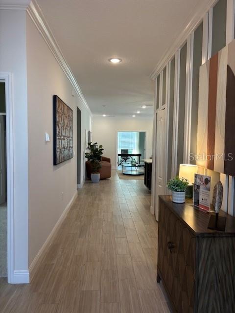 ANDOVER RDG - Residential Lease