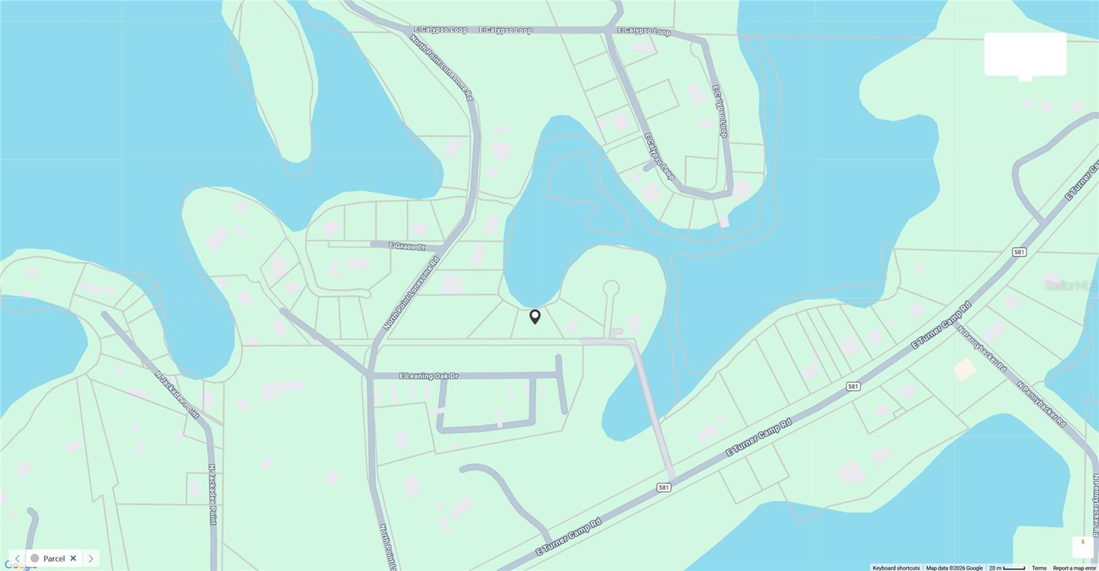 7089 E LEANING OAK DRIVE