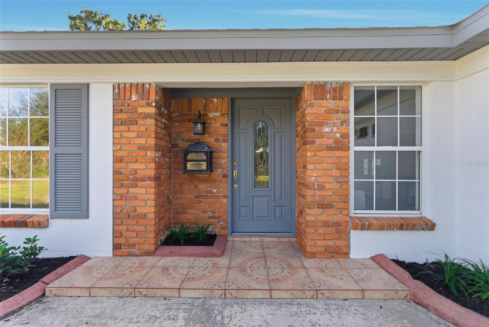 BEL AIR MANOR - Residential