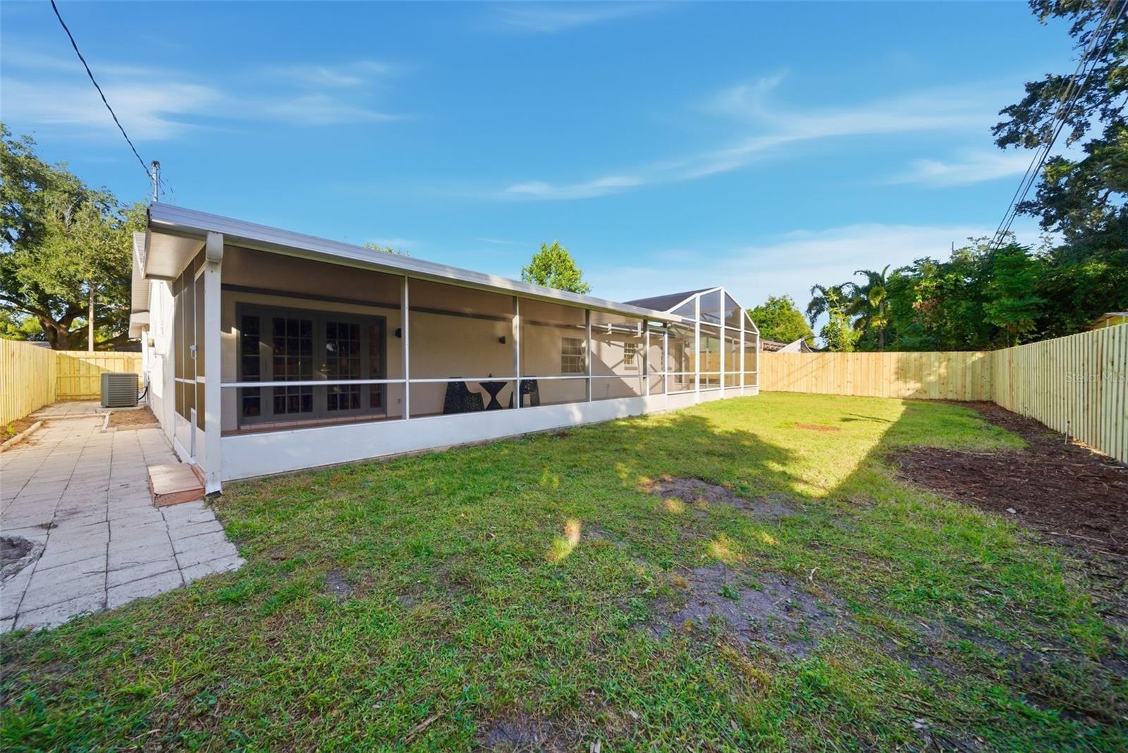 BEL AIR MANOR - Residential