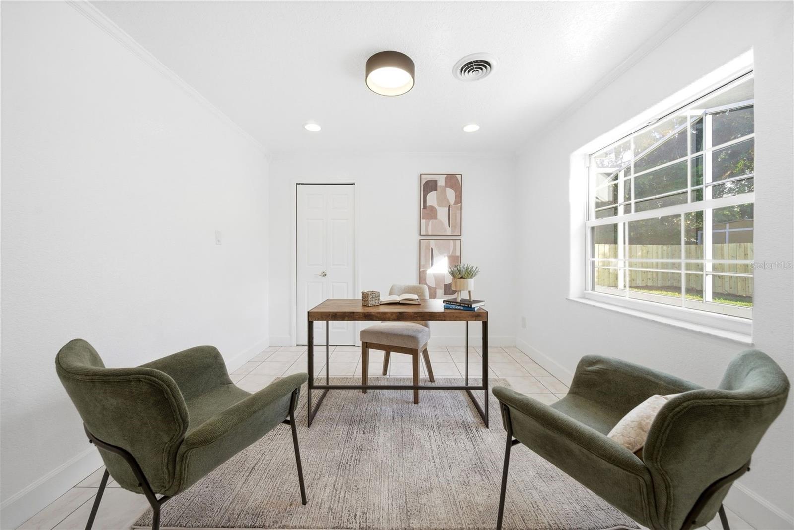 BEL AIR MANOR - Residential