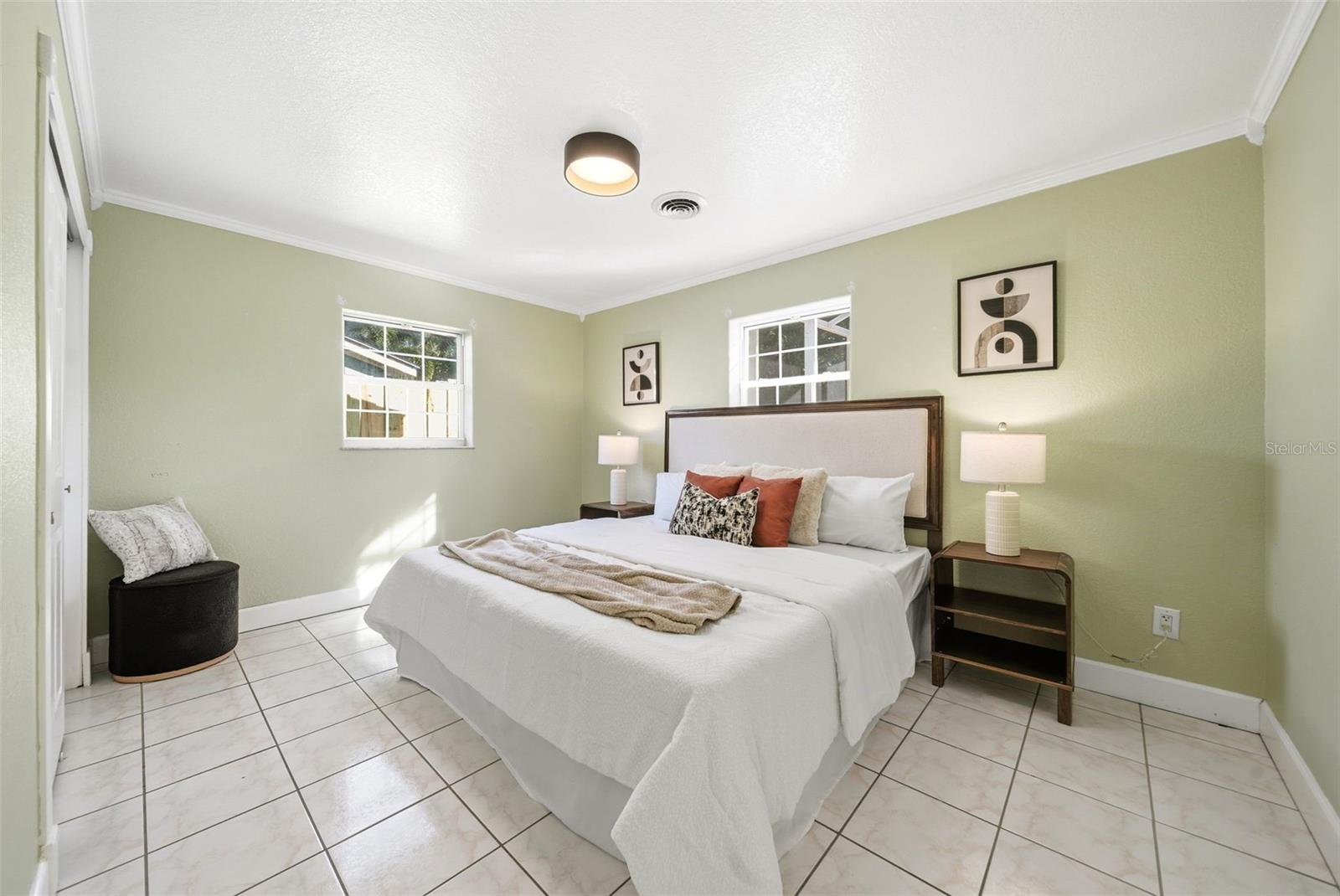 BEL AIR MANOR - Residential