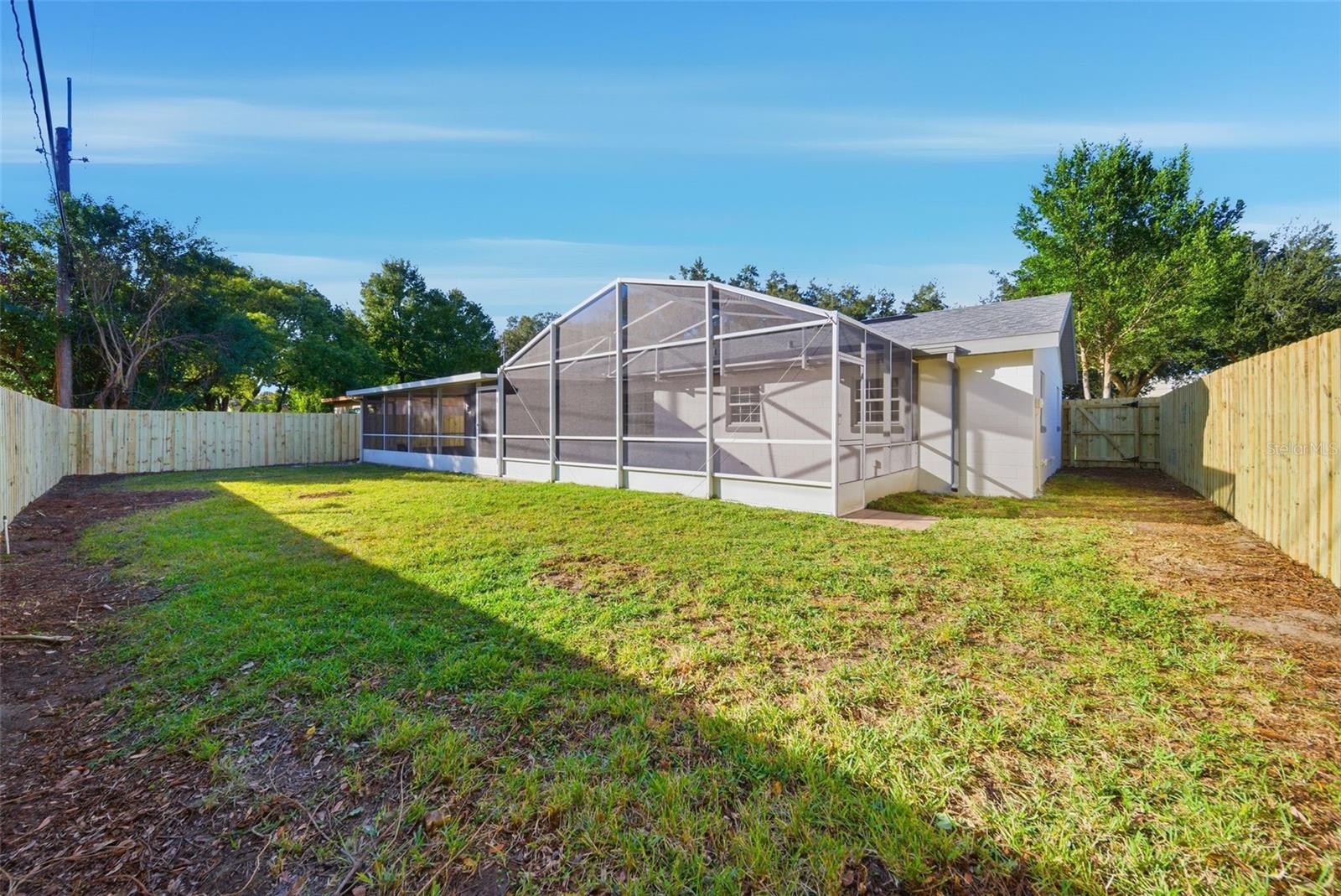 BEL AIR MANOR - Residential