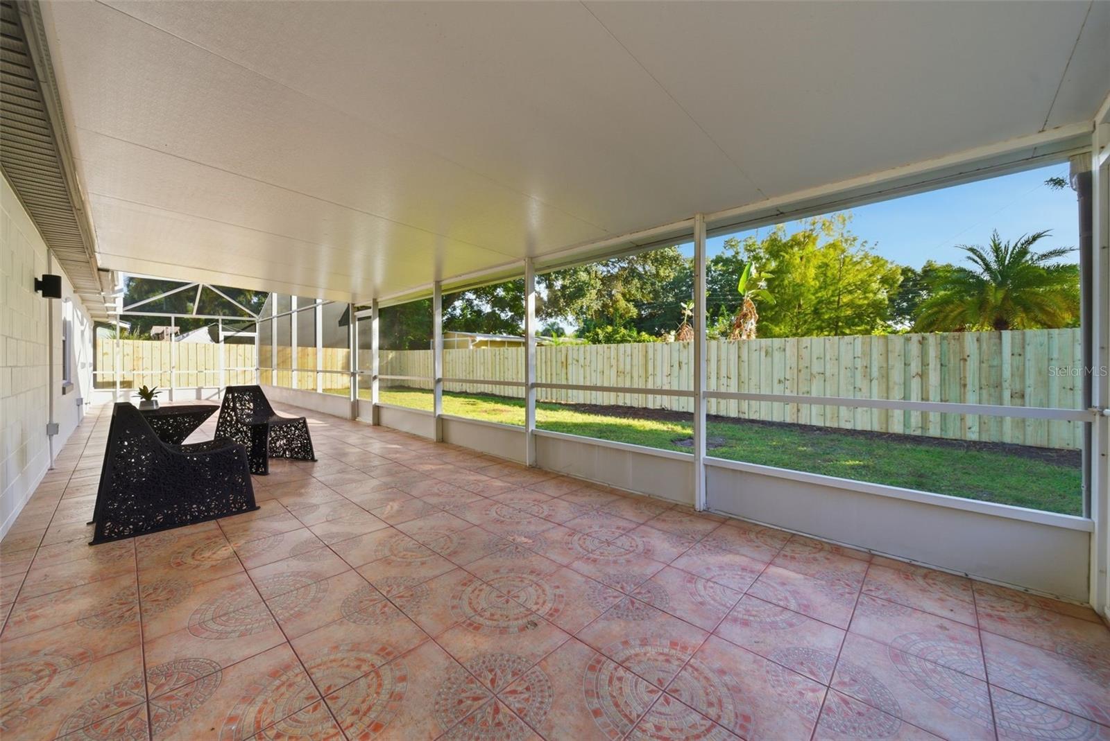 BEL AIR MANOR - Residential