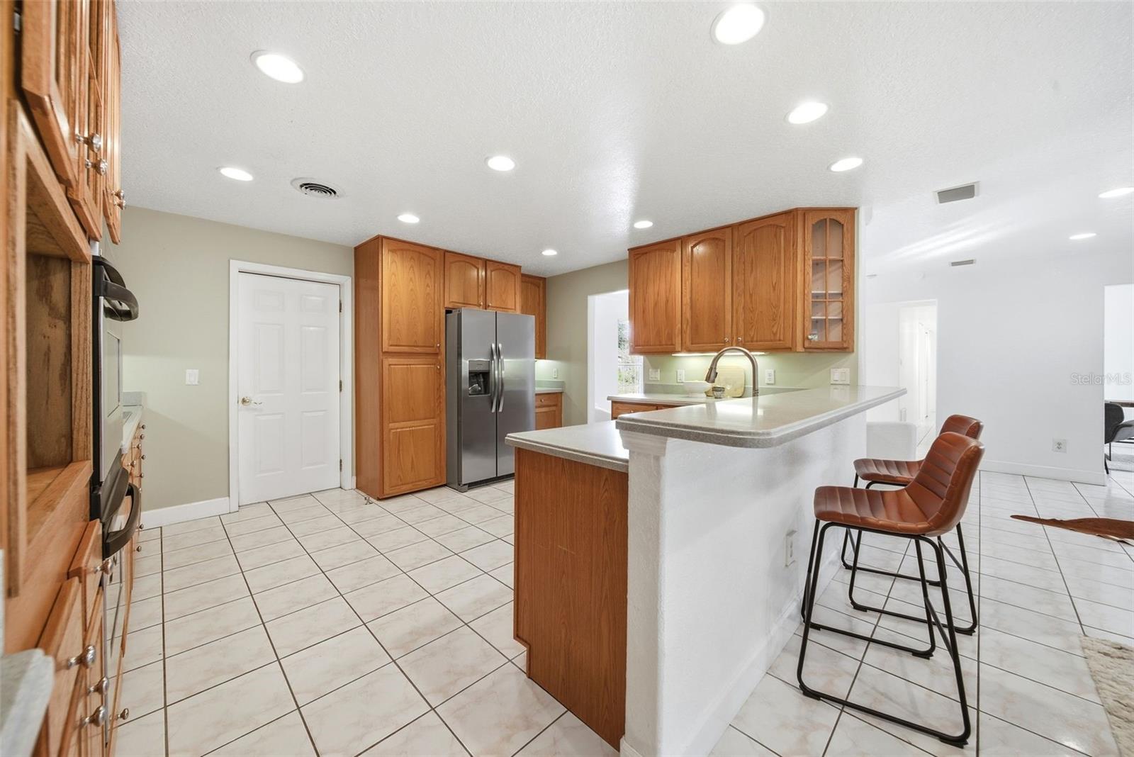 BEL AIR MANOR - Residential