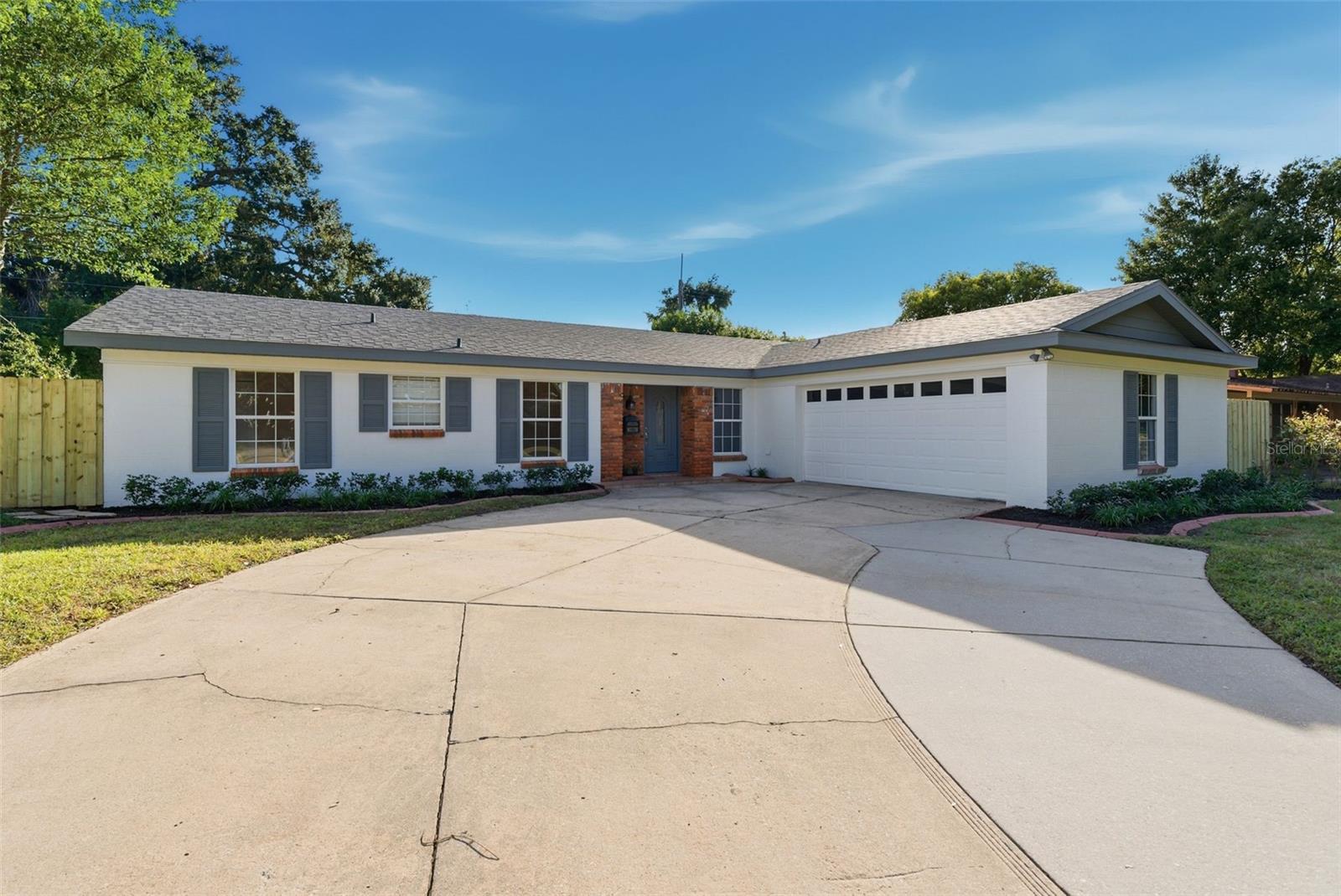 BEL AIR MANOR - Residential