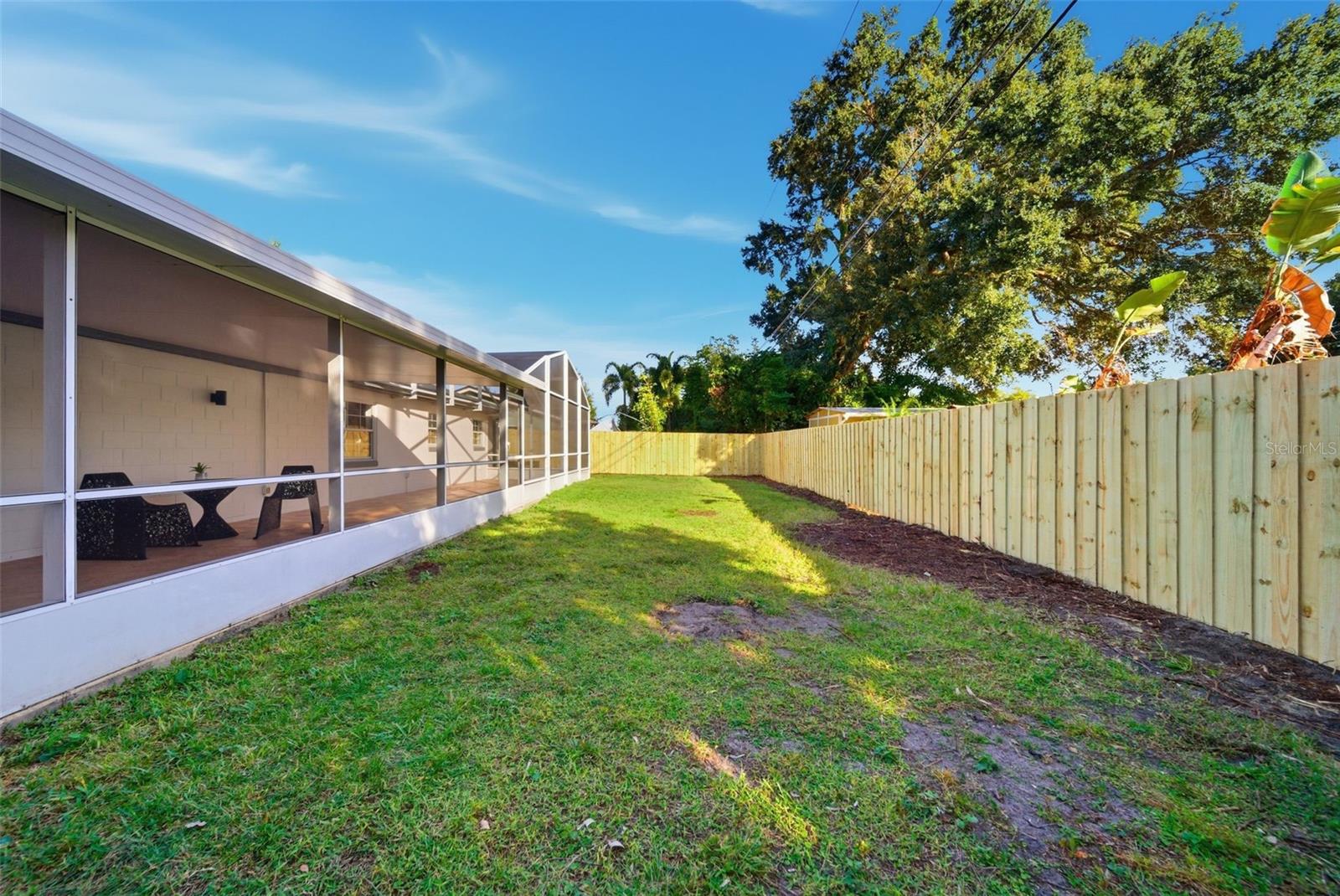 BEL AIR MANOR - Residential