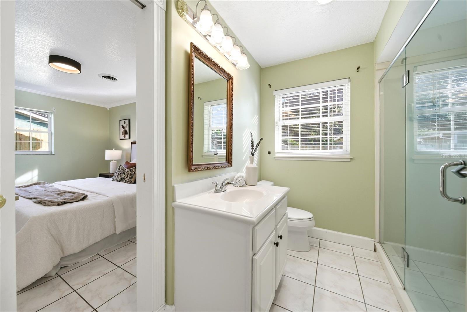 BEL AIR MANOR - Residential