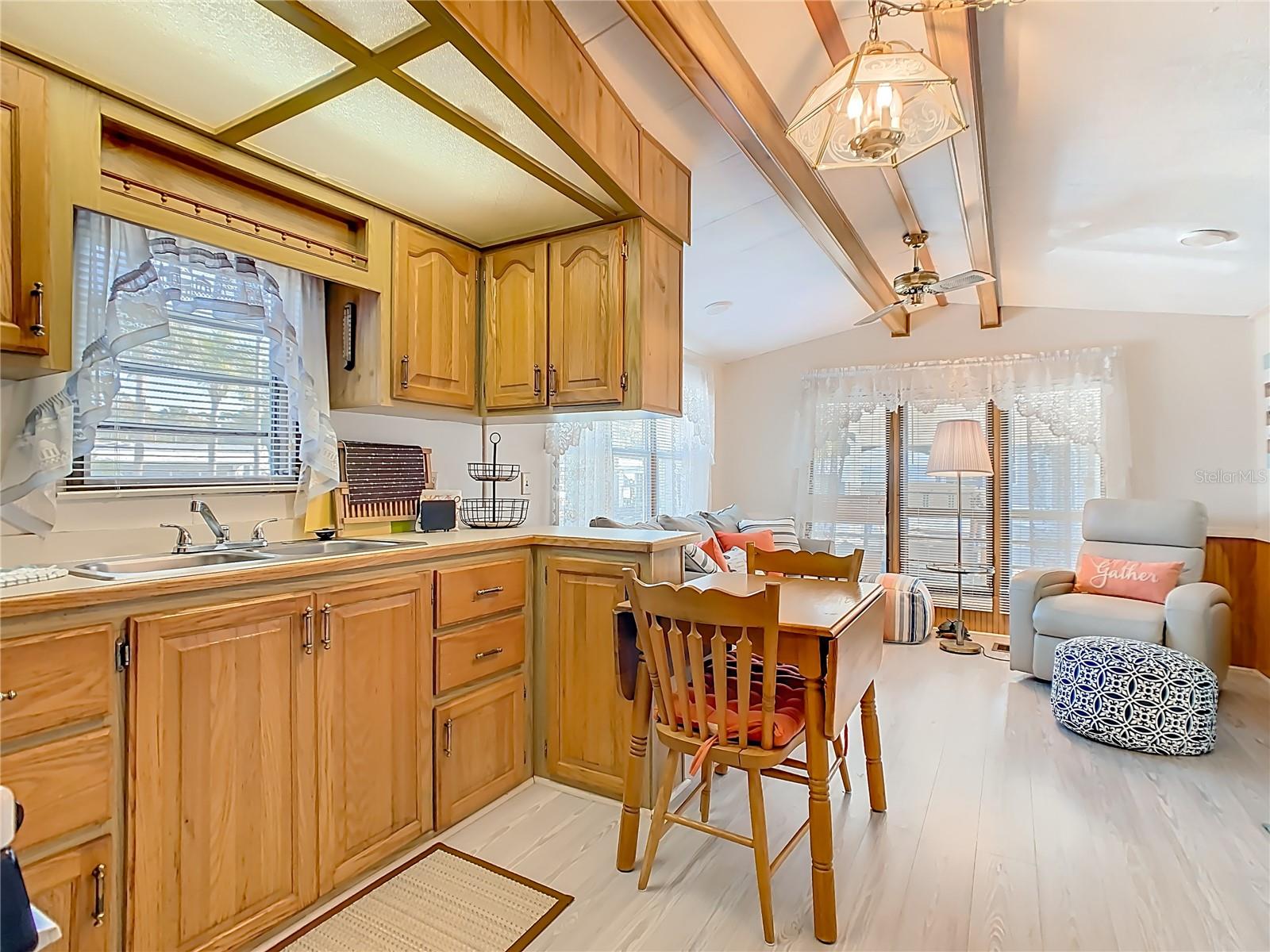 OUTDOOR RESORTS AT ORLANDO - Residential