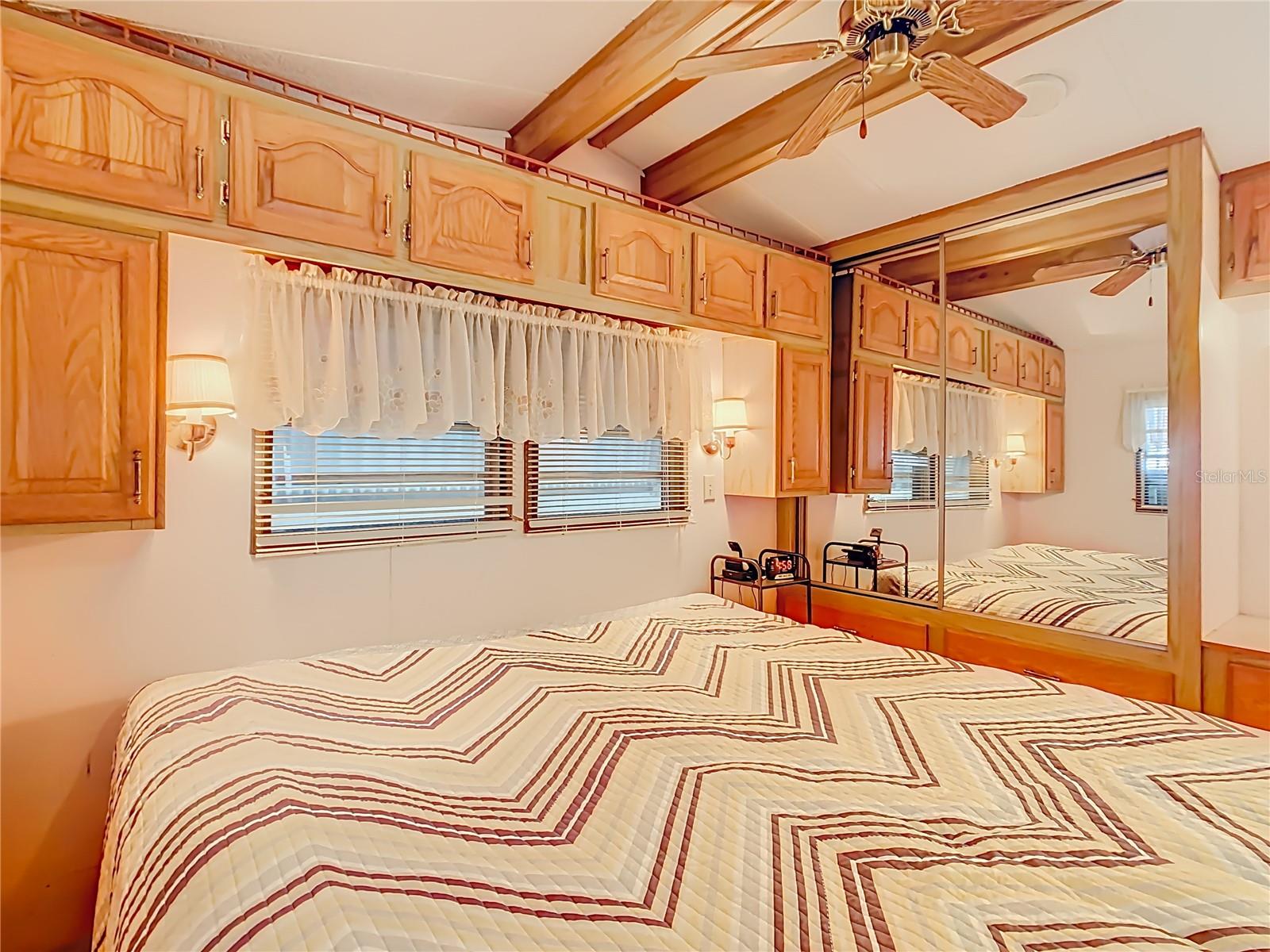 OUTDOOR RESORTS AT ORLANDO - Residential