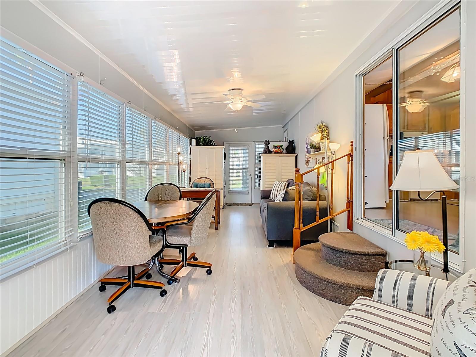 OUTDOOR RESORTS AT ORLANDO - Residential