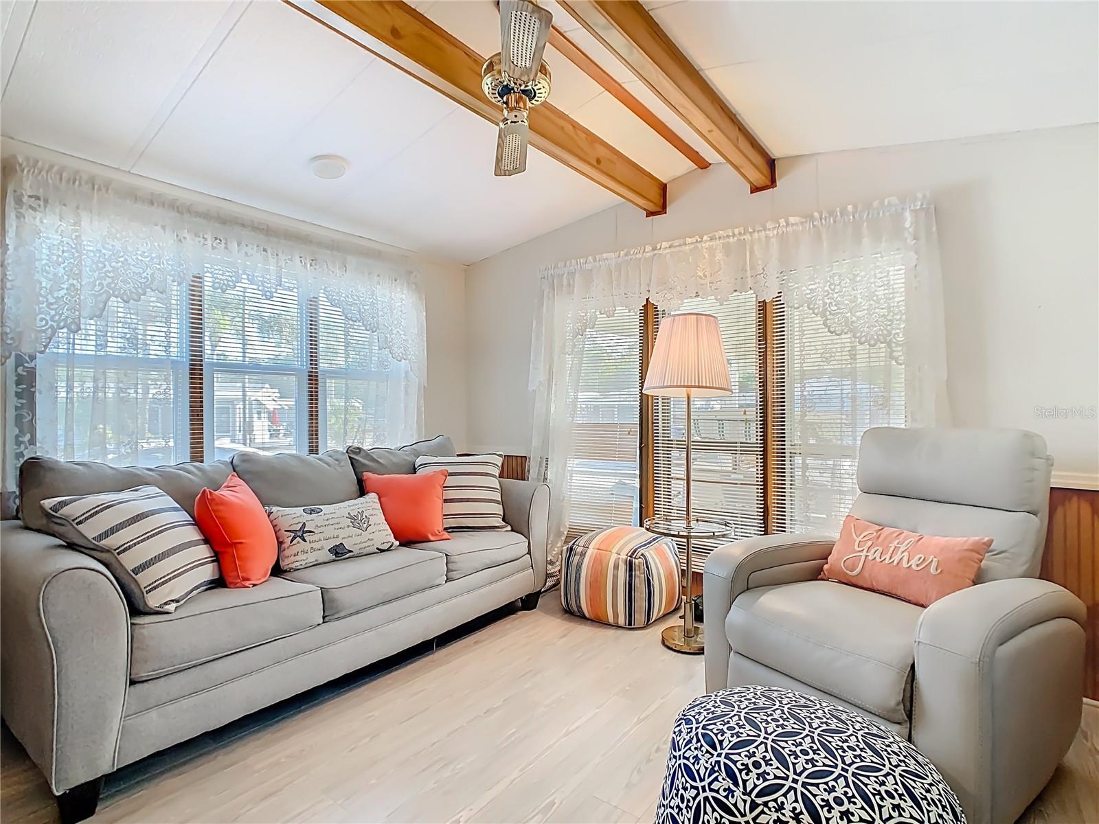 OUTDOOR RESORTS AT ORLANDO - Residential