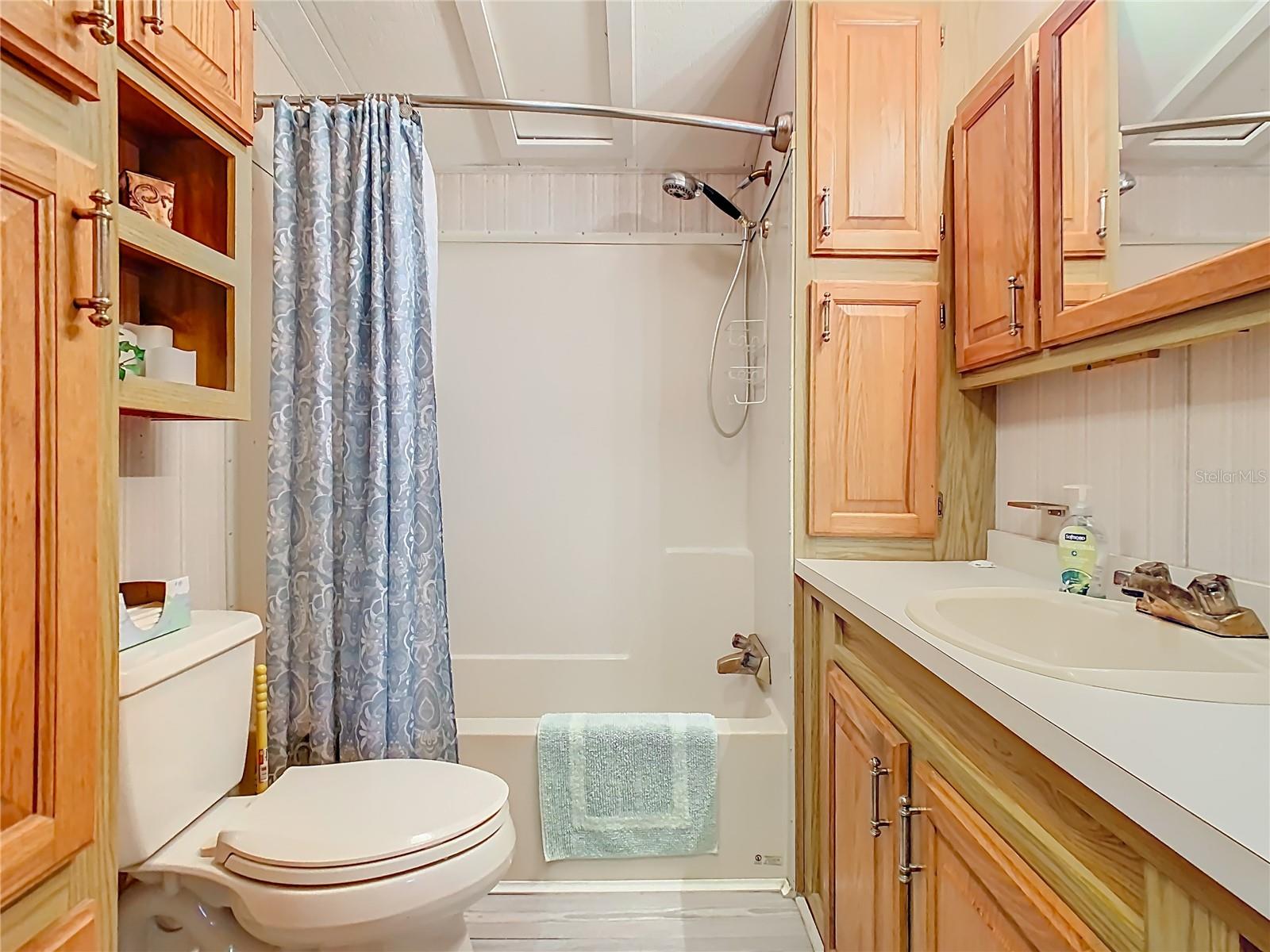 OUTDOOR RESORTS AT ORLANDO - Residential