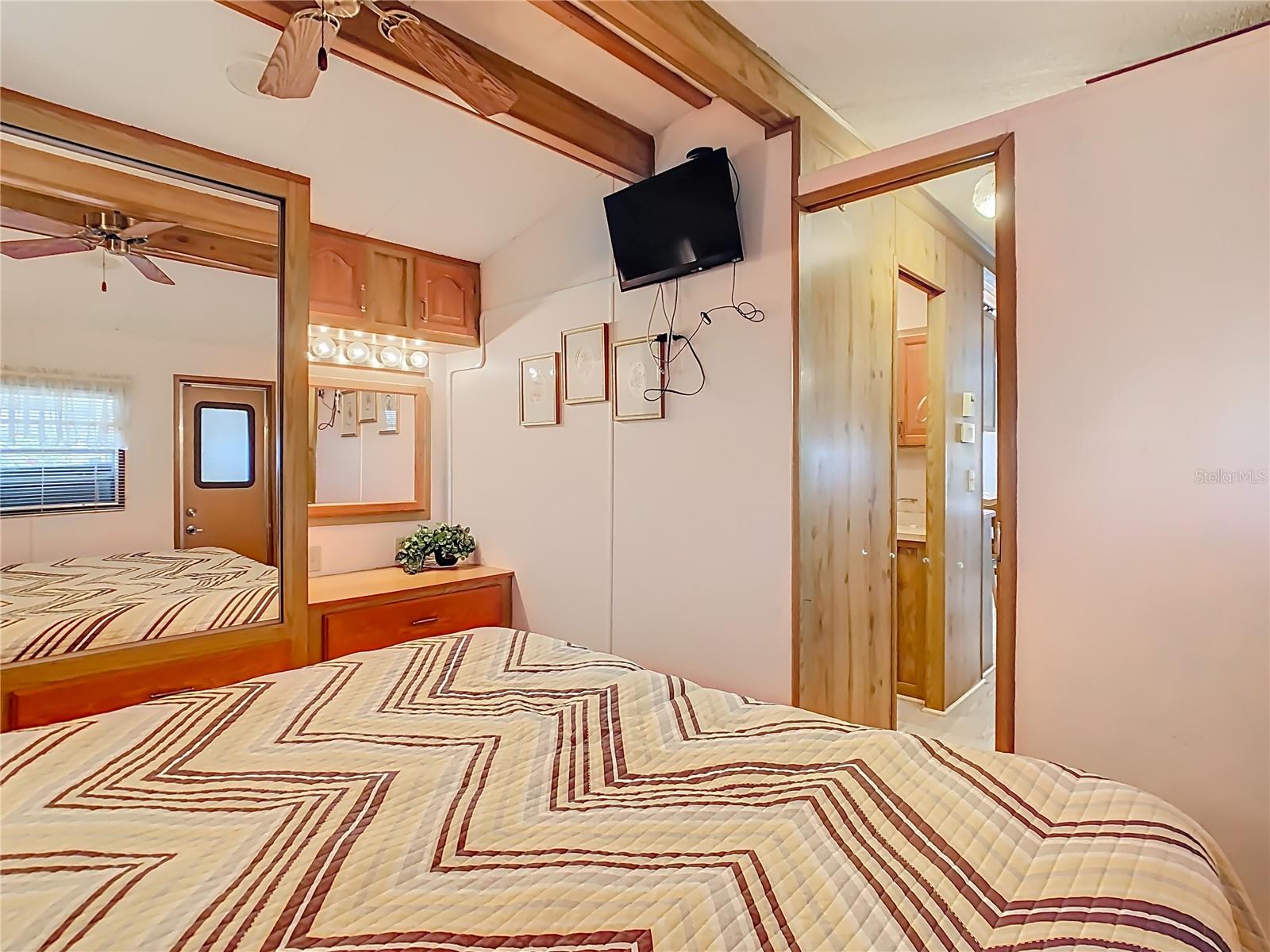 OUTDOOR RESORTS AT ORLANDO - Residential