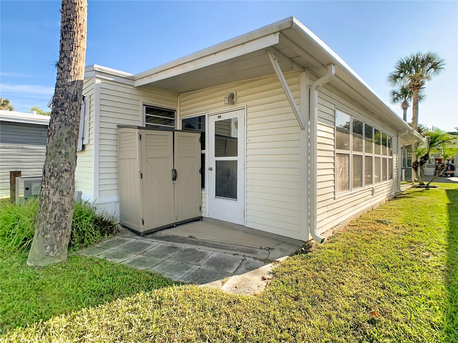 OUTDOOR RESORTS AT ORLANDO - Residential