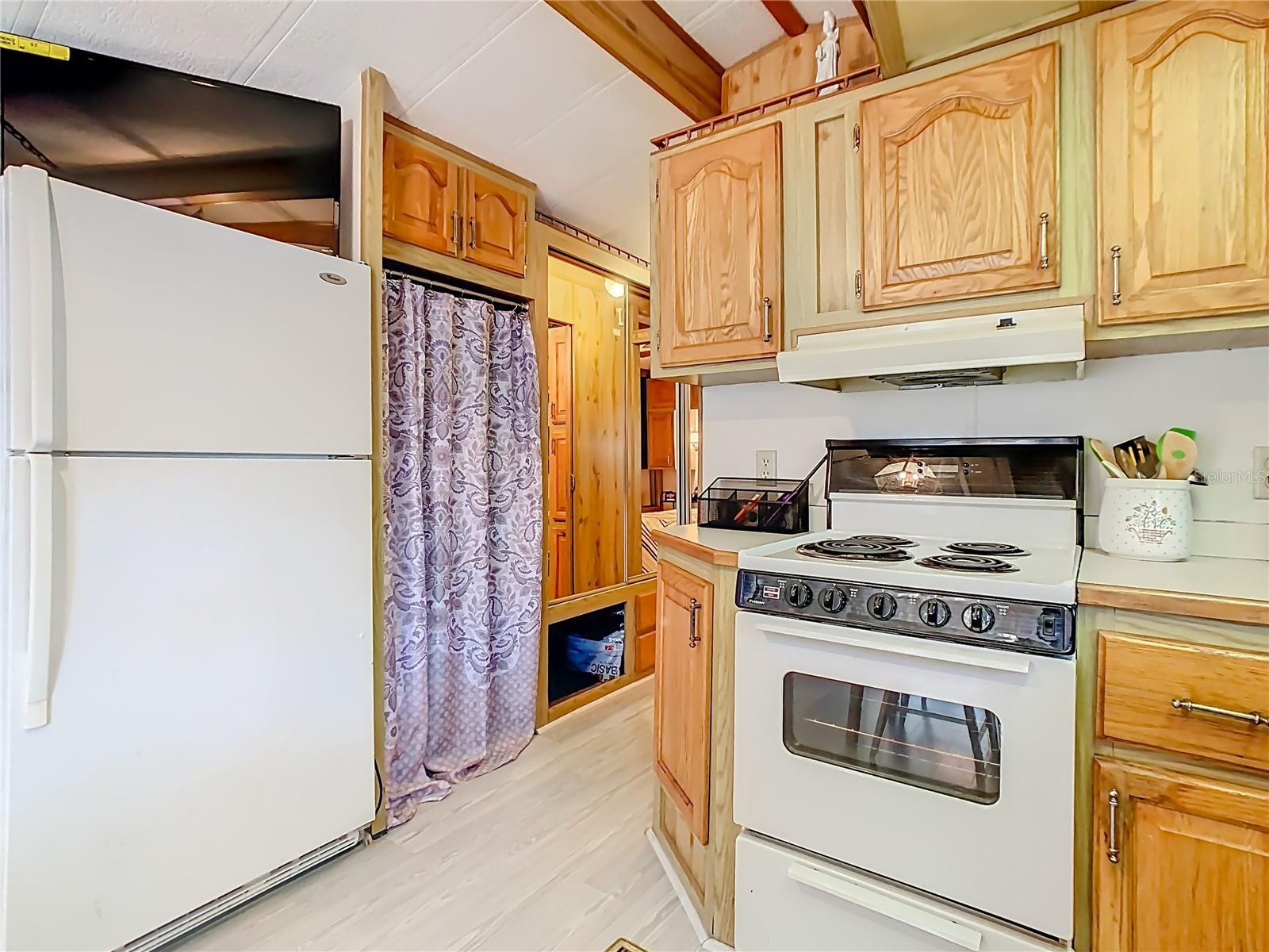 OUTDOOR RESORTS AT ORLANDO - Residential