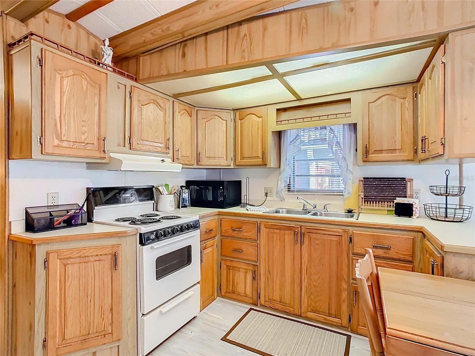 OUTDOOR RESORTS AT ORLANDO - Residential