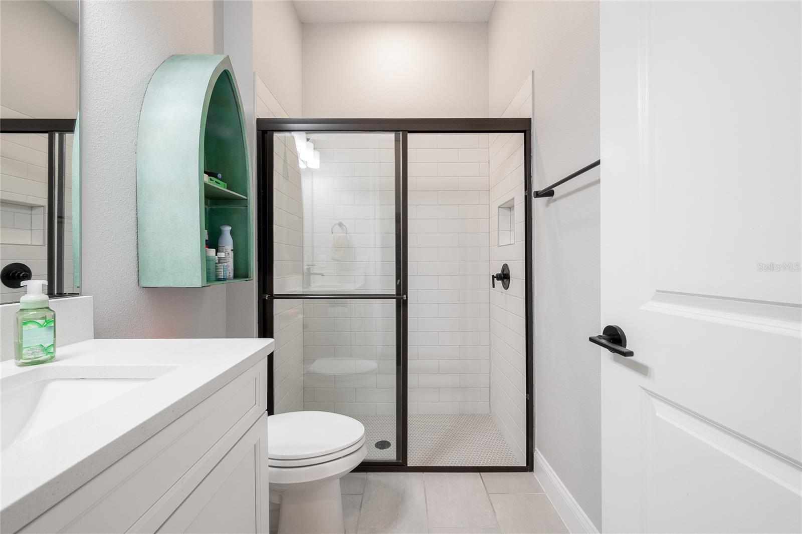 LANCASTER PARK - Residential