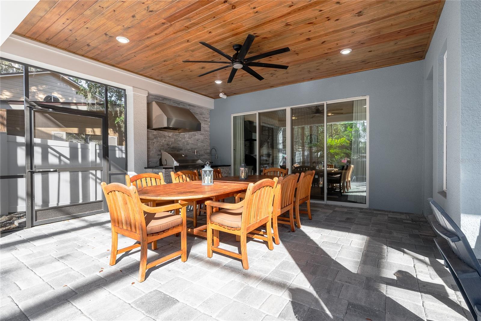 LANCASTER PARK - Residential