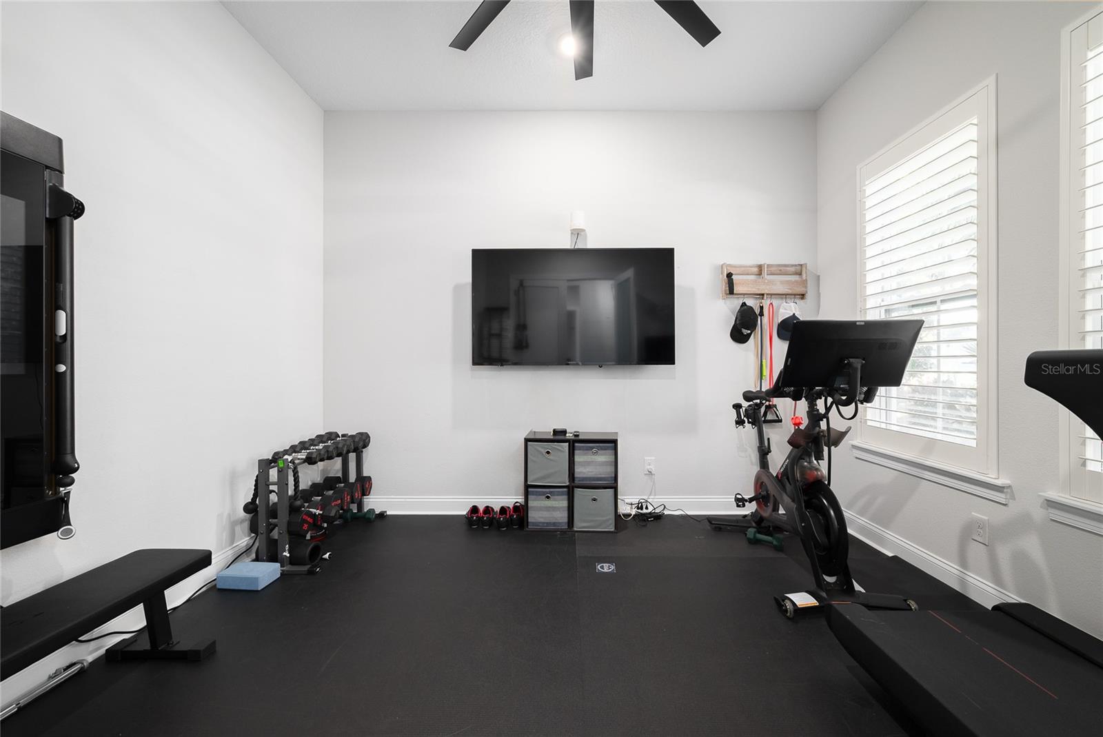 LANCASTER PARK - Residential