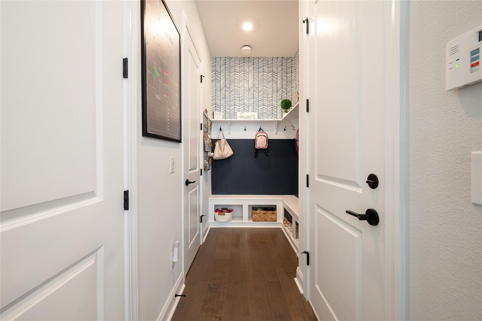 LANCASTER PARK - Residential