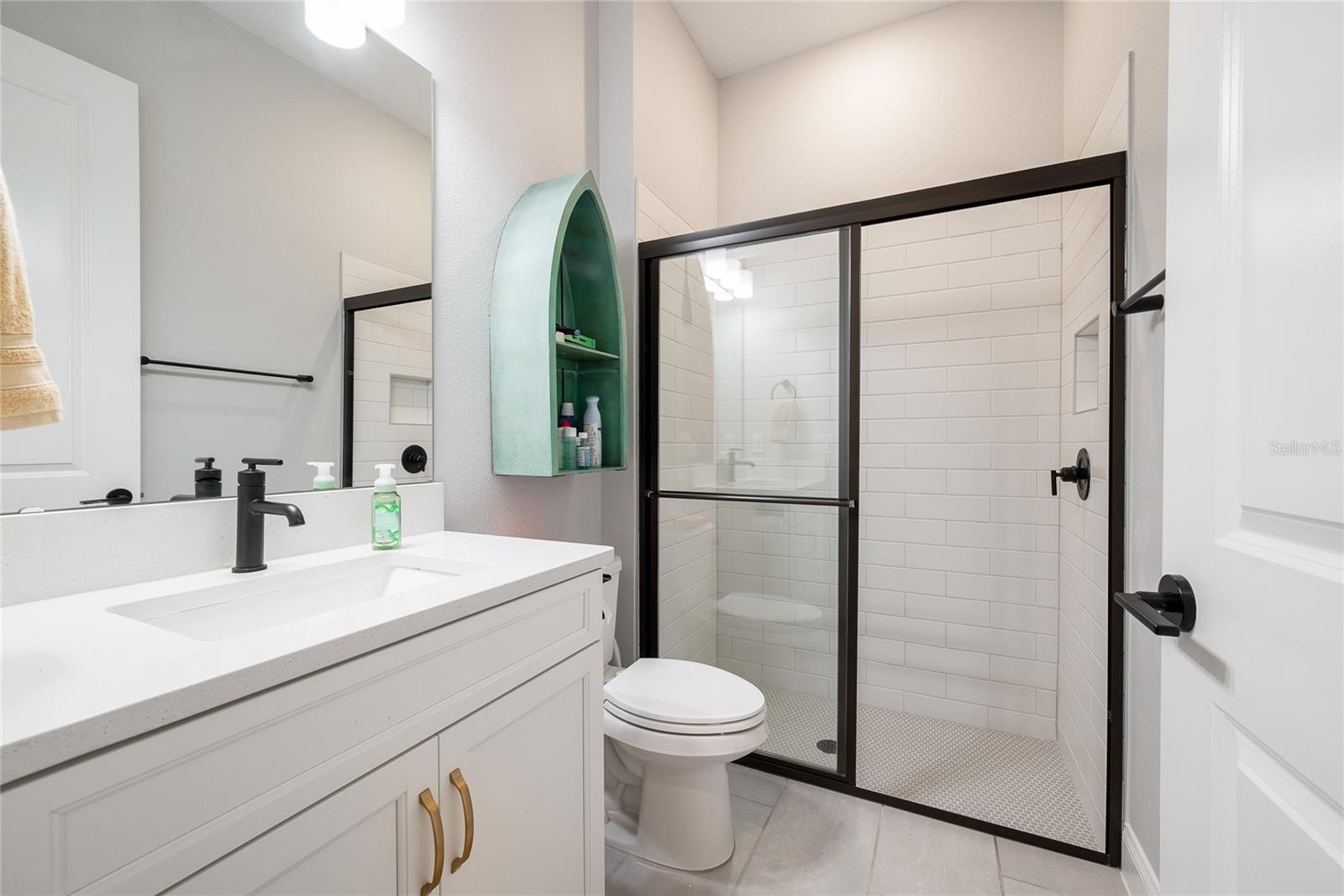 LANCASTER PARK - Residential