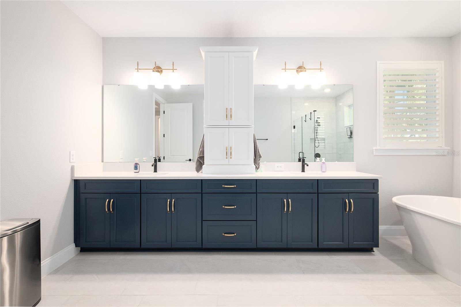 LANCASTER PARK - Residential