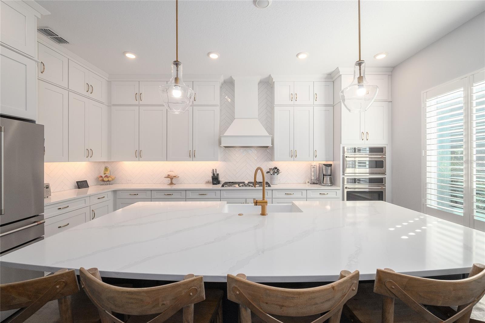 LANCASTER PARK - Residential