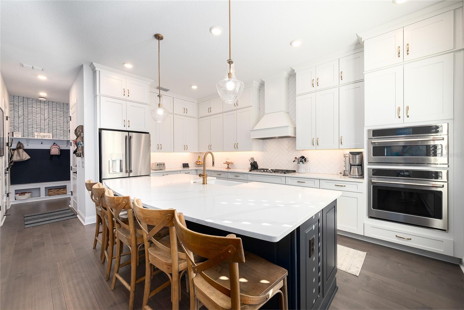 LANCASTER PARK - Residential