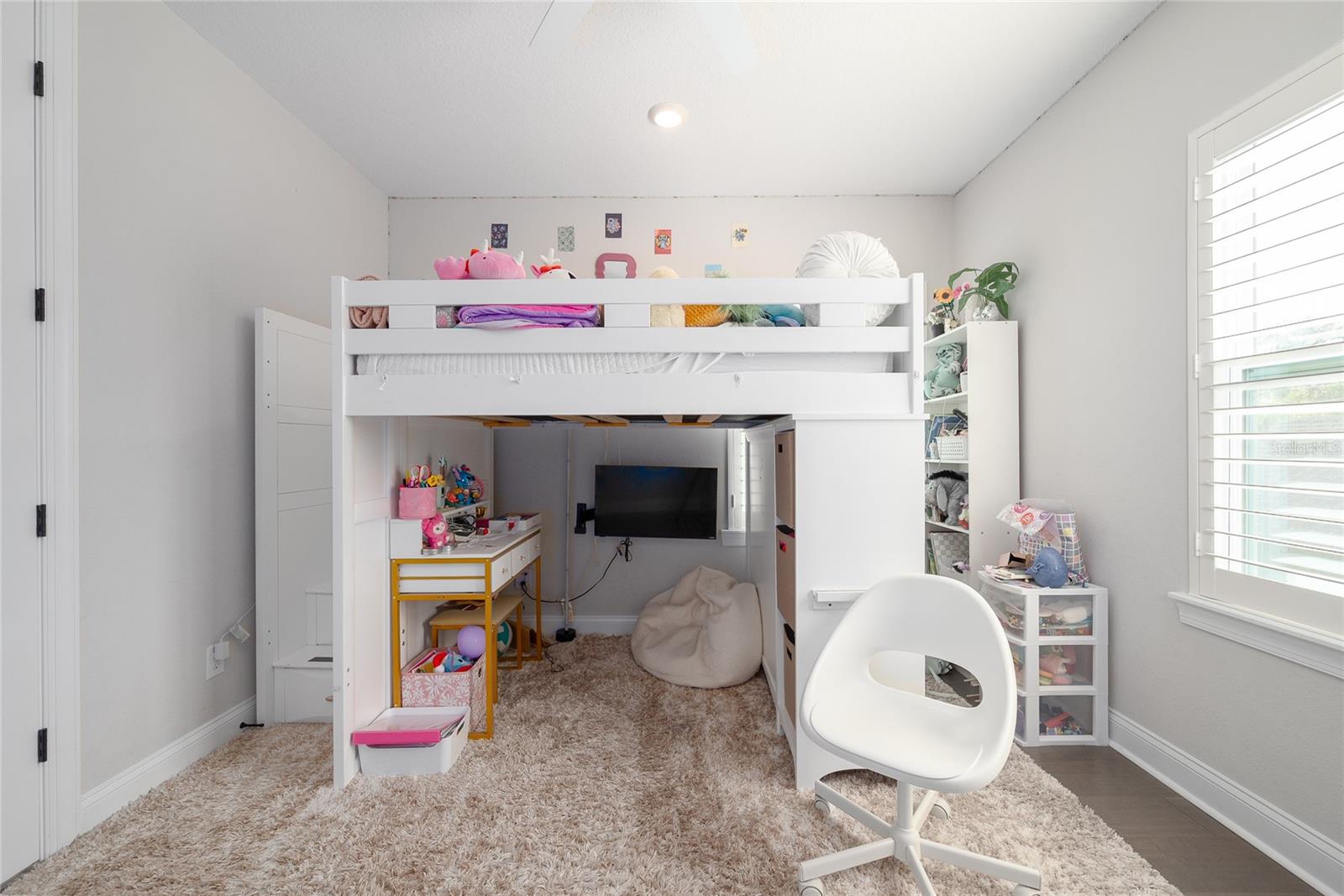 LANCASTER PARK - Residential