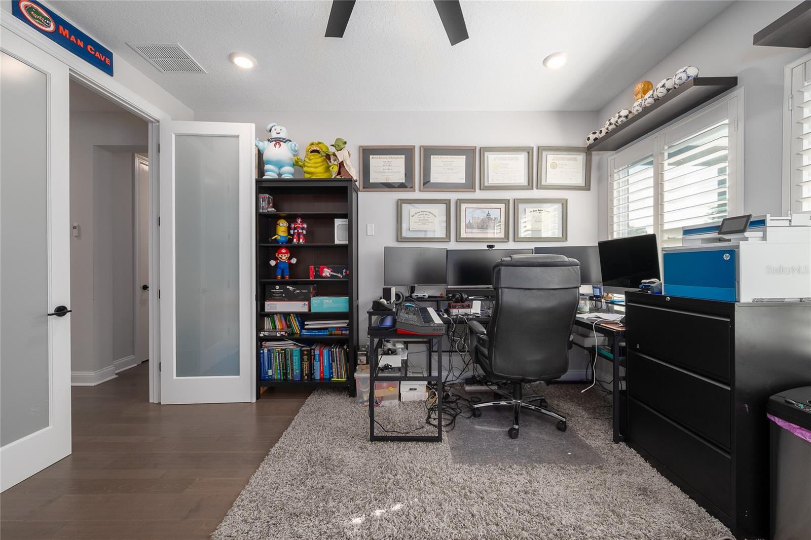 LANCASTER PARK - Residential