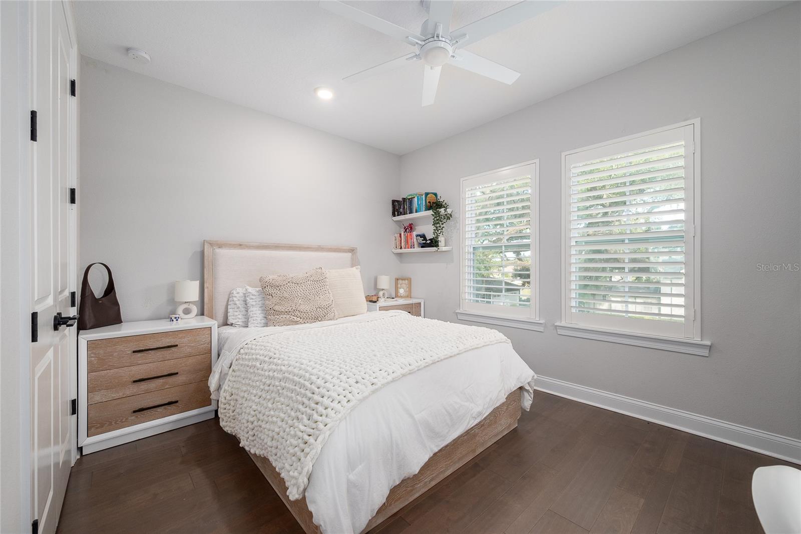 LANCASTER PARK - Residential