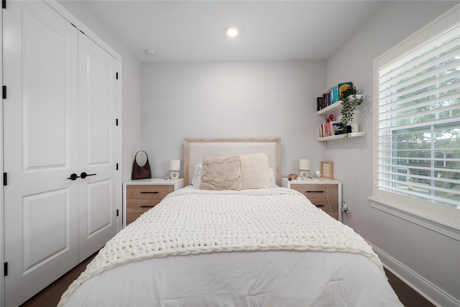 LANCASTER PARK - Residential