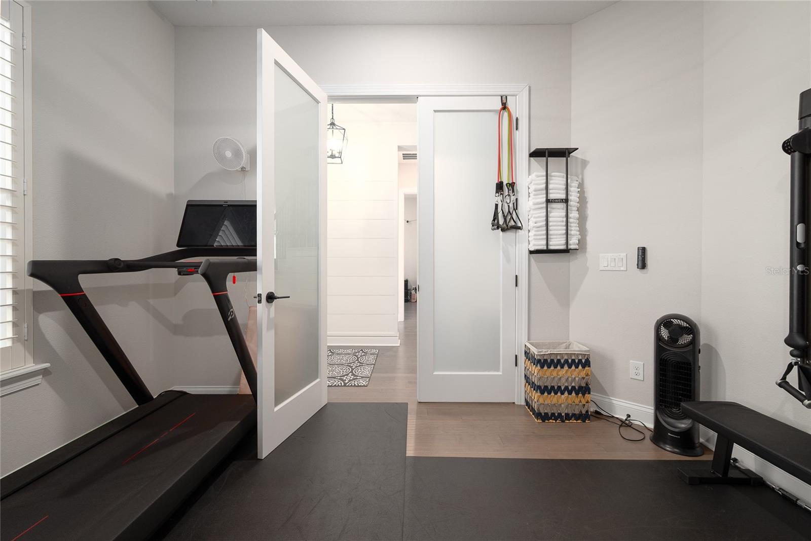 LANCASTER PARK - Residential