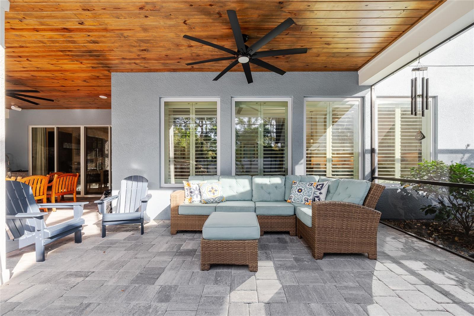 LANCASTER PARK - Residential