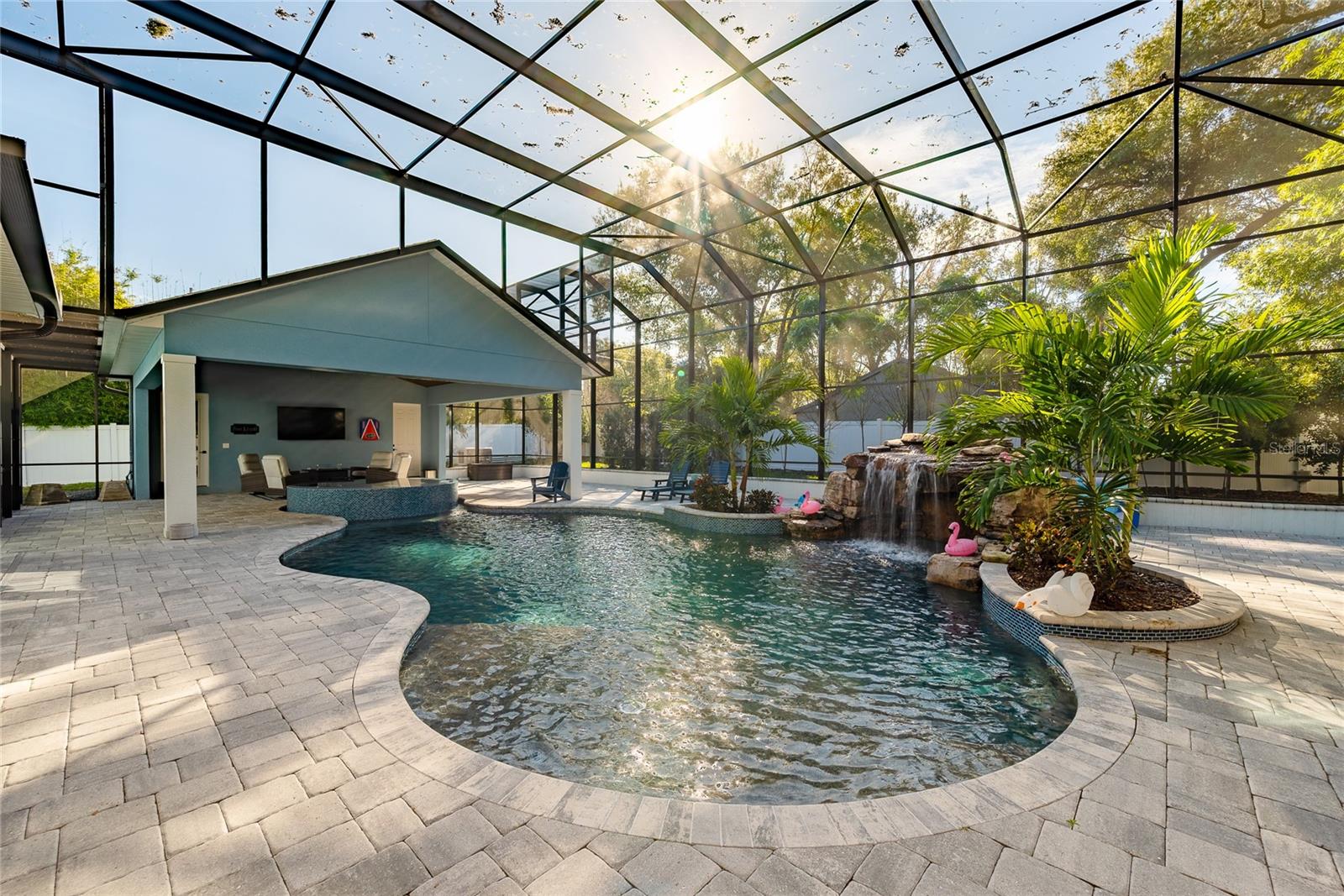 LANCASTER PARK - Residential