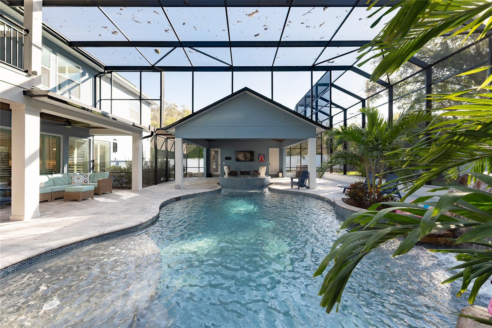 LANCASTER PARK - Residential