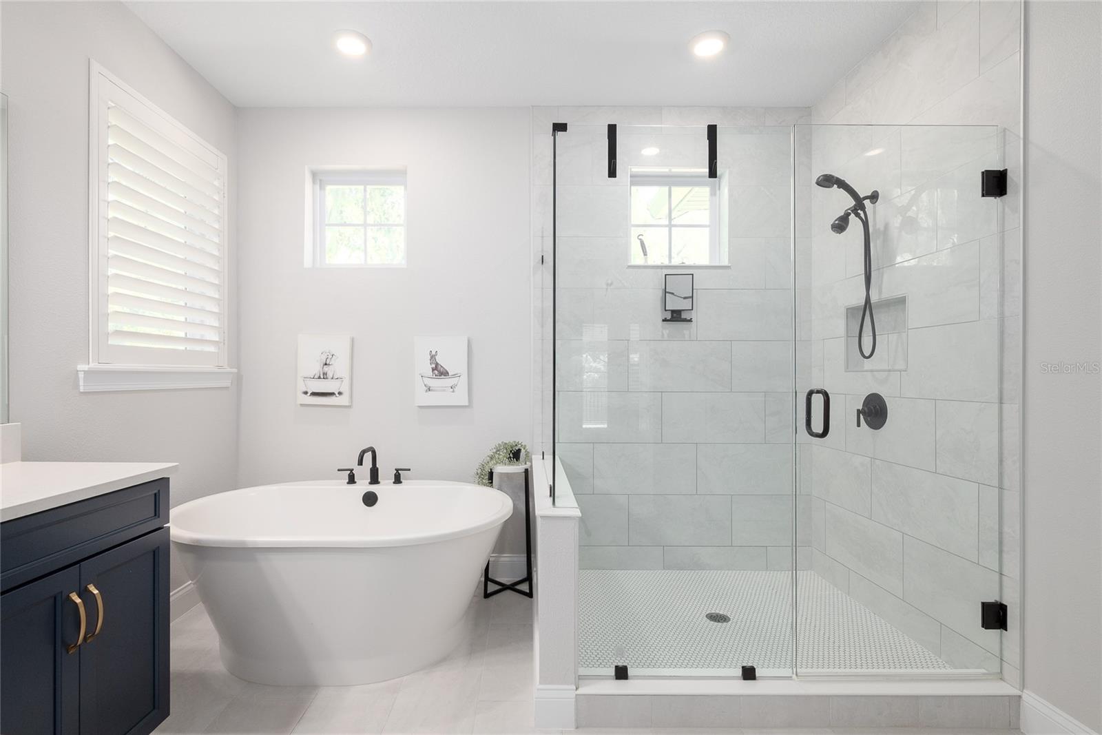 LANCASTER PARK - Residential