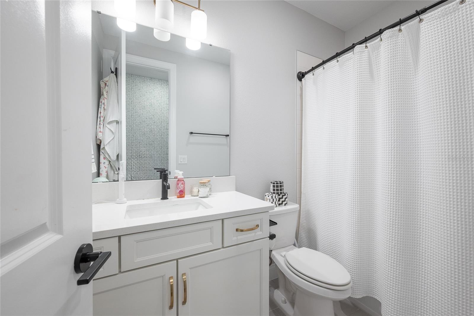 LANCASTER PARK - Residential