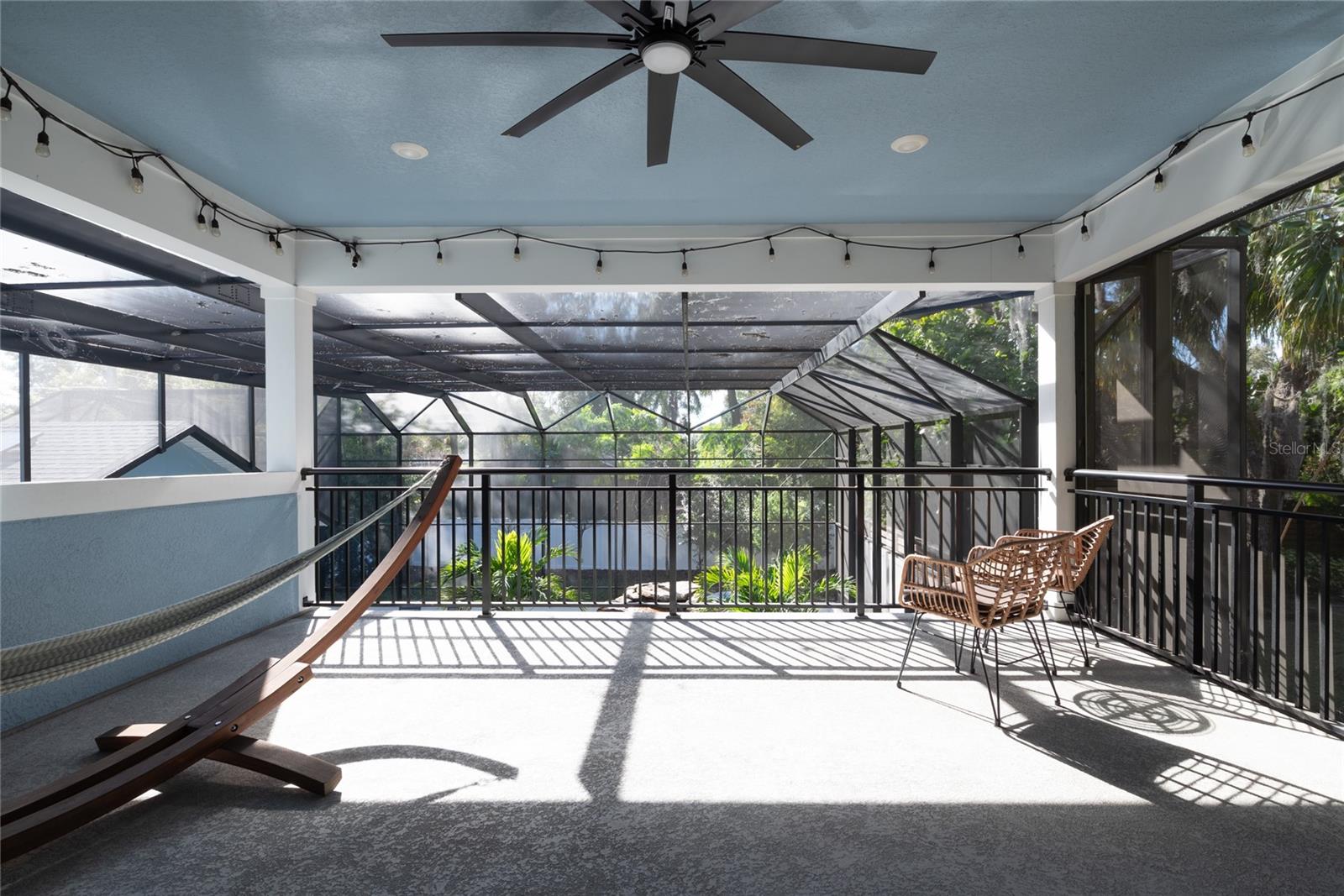 LANCASTER PARK - Residential