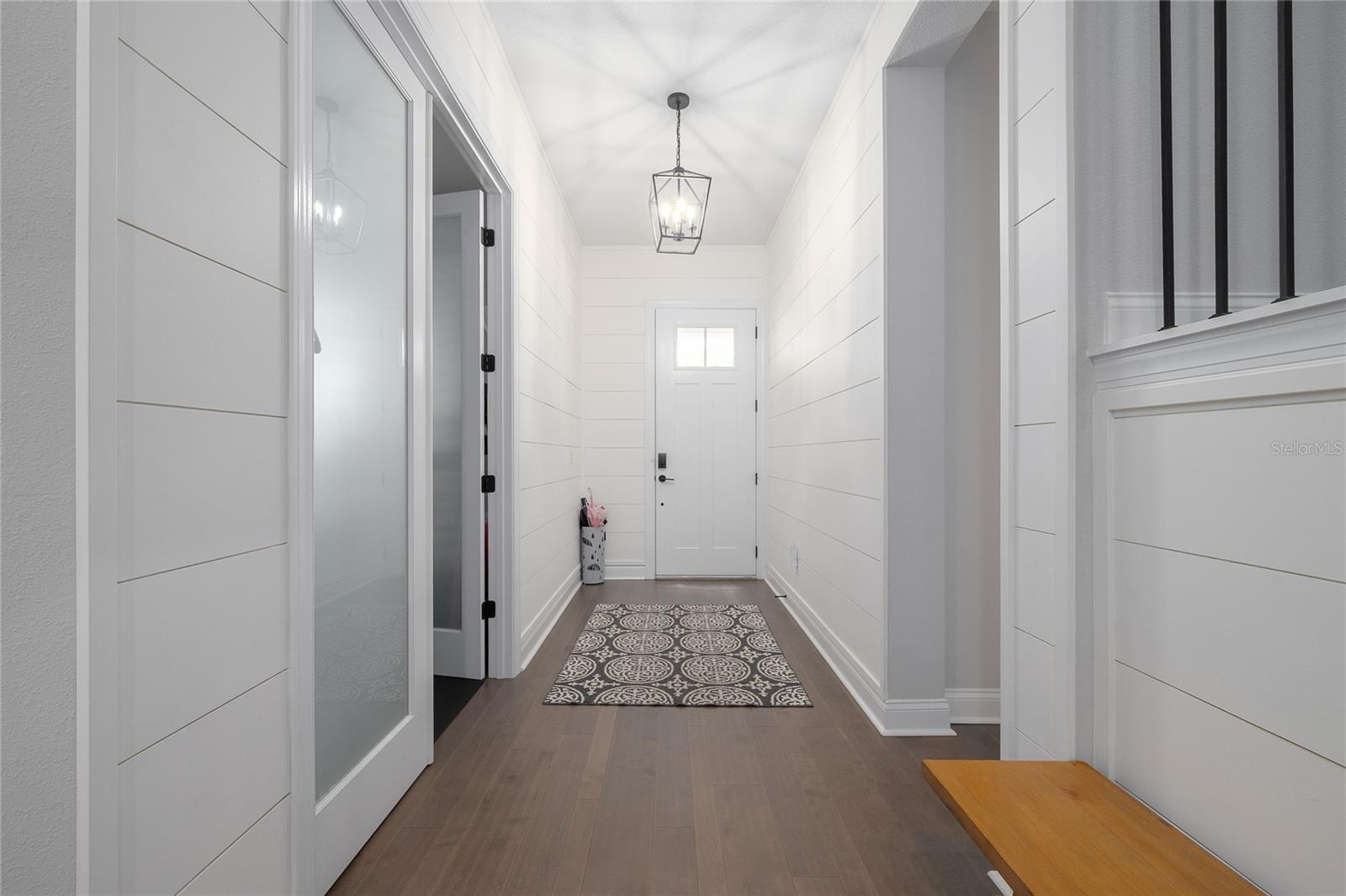 LANCASTER PARK - Residential