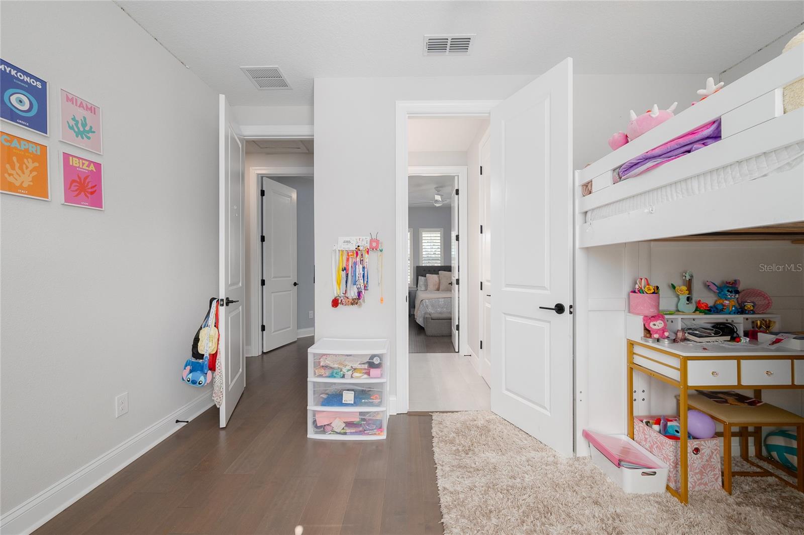 LANCASTER PARK - Residential