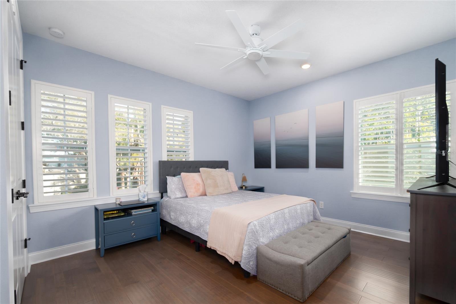 LANCASTER PARK - Residential