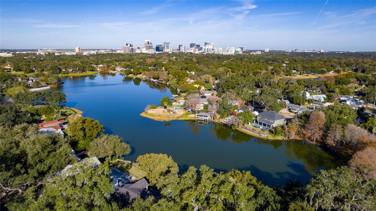 LANCASTER PARK - Residential